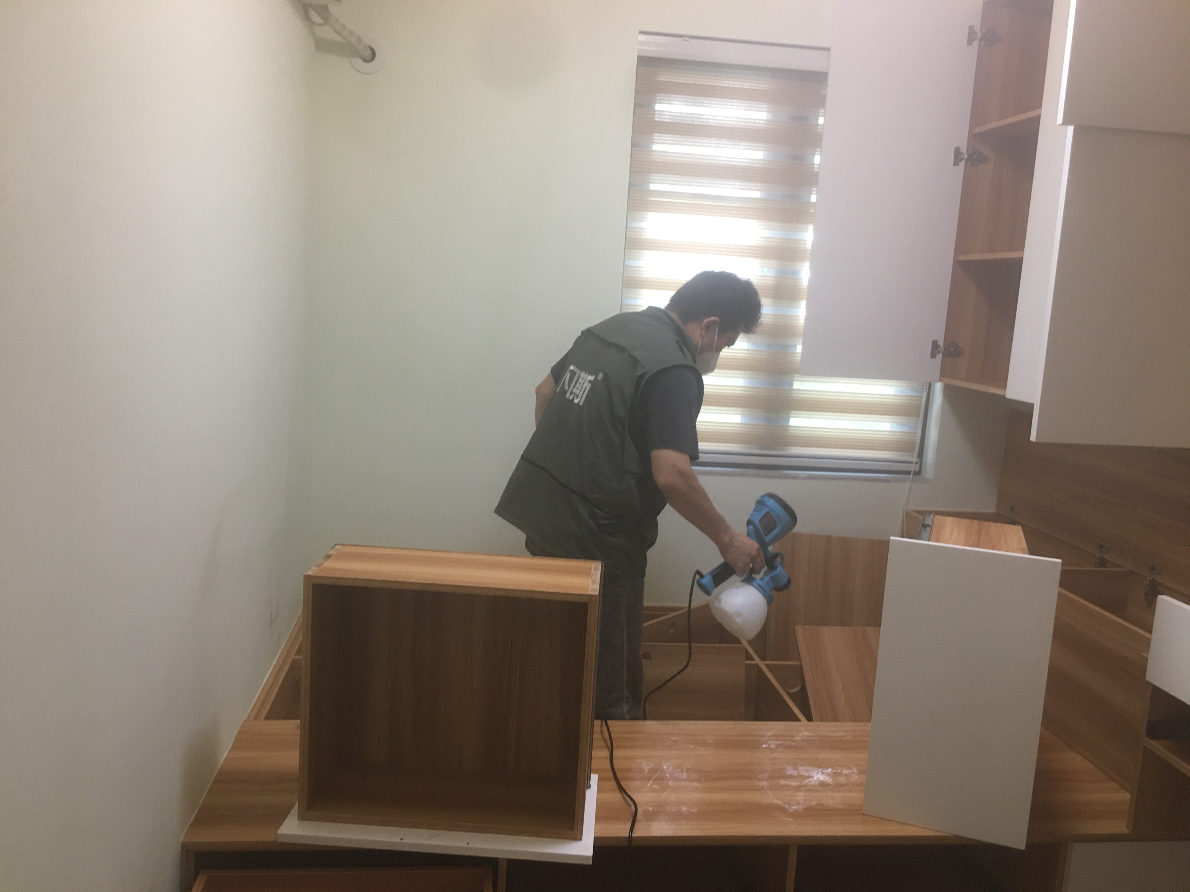 企業(yè)復工指南：第二波感染高危期來襲，凡斯消毒殺菌使用建議請查收！